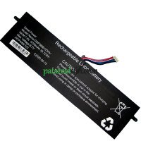 Asenduspatarei PDA 10 Pandlad-9Lines GSP3866123HV jaoks
