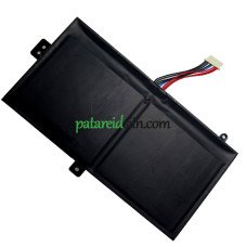 Asenduspatarei PDA 10 Pandlad-9Lines U627872PV-2S1P jaoks