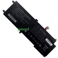 Asenduspatarei PDA 10 Pandlad-9Lines U627872PV-3S1P jaoks