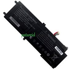 Asenduspatarei PDA 10 Pandlad-9Lines U627872PV-3S1P jaoks