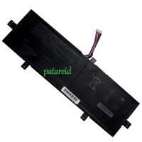 Asenduspatarei PDA 10Buckles-9Lines CA14Q2P jaoks