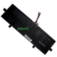Asenduspatarei PDA 10Buckles-9Lines CA14Q2P jaoks