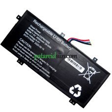 Asenduspatarei PDA 10Buckles-9Lines GSP647689 jaoks
