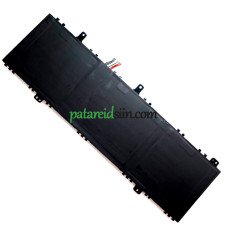 Asenduspatarei PDA 10Buckles-9Lines IEN211GA jaoks