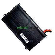 Asenduspatarei PDA 10Buckles-9Lines PN1308 jaoks