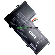 Asenduspatarei PDA 10Buckles-9Lines U3674113P-2S1P jaoks