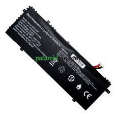 Asenduspatarei PDA 10Buckles-9Lines U438575PV-3S1P jaoks