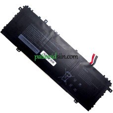 Asenduspatarei PDA 10Buckles-9Lines U488569PV-3S1P jaoks