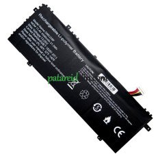 Asenduspatarei PDA 10Buckles-9Lines U488575PV-3S1P jaoks