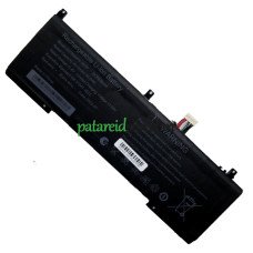 Asenduspatarei PDA 10Buckles-9Lines U578664PV-3S1P jaoks