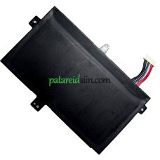Asenduspatarei PDA 10Buckles-9Lines U676768P-2S1P jaoks