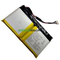 Asenduspatarei PDA 10Lines PR-115957G jaoks