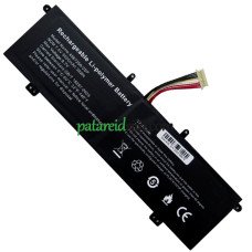 Asenduspatarei PDA 11 Pandlad-10Lines 4567250-2SP jaoks