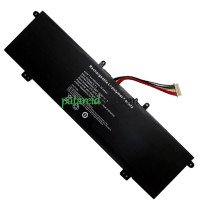 Asenduspatarei PDA 11 Pandlad-10Lines KN5-QW125 jaoks