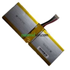 Asenduspatarei PDA 11Lines AEC626690 jaoks