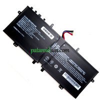 Asenduspatarei PDA 11Lines GF3988118-2S jaoks