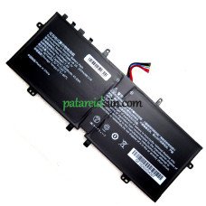 Asenduspatarei PDA 11Lines GF3988118-2S jaoks