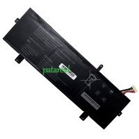 Asenduspatarei PDA 11Lines U528870PV-3S1P jaoks