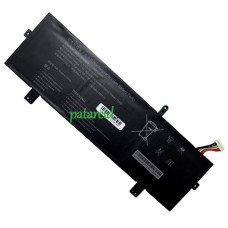 Asenduspatarei PDA 11Lines U528870PV-3S1P jaoks