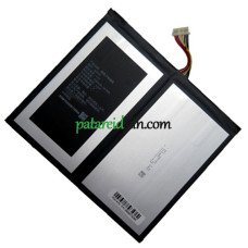 Asenduspatarei PDA 2881D2 jaoks