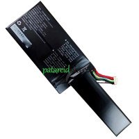 Asenduspatarei PDA 4538C5-3S jaoks