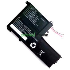 Asenduspatarei PDA 585393-3S jaoks