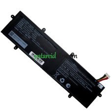 Asenduspatarei PDA 5958C2-2S jaoks
