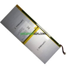Asenduspatarei PDA 5Buckles-4Lines 2811288 jaoks