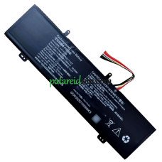 Asenduspatarei PDA 626181-3S jaoks