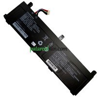 Asenduspatarei PDA 727459-4S jaoks