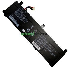 Asenduspatarei PDA 727459-4S jaoks