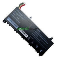 Asenduspatarei PDA 875583-2S jaoks