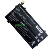 Asenduspatarei PDA 8Lines U6945180PV-2S1P jaoks