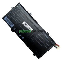 Asenduspatarei PDA 996170-3S1P jaoks