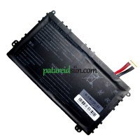 Asenduspatarei PDA 9Lines U487576PV-2S1P jaoks