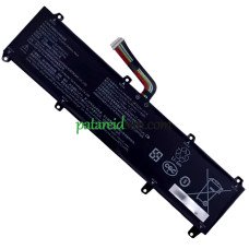 Asenduspatarei PDA BA39 L39U TL411-V3 jaoks