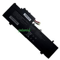 Asenduspatarei PDA CT15Q05 U519161PV-3S1P jaoks
