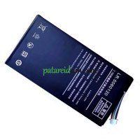 Asenduspatarei PDA GX1pro1 LR5060120 ONEGX1 jaoks