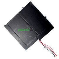 Asenduspatarei PDA jaoks 10 Pandlad-7Lines 4270138-2S1P