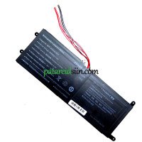 Asenduspatarei PDA jaoks 10 Pandlad-7Lines 5276109-2S1P