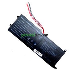 Asenduspatarei PDA jaoks 10 Pandlad-7Lines 5276109-2S1P