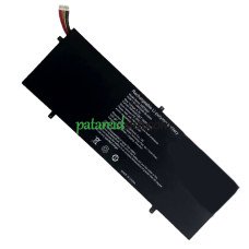 Asenduspatarei PDA jaoks 10 Pandlad-8Lines 3587265P