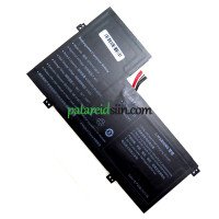Asenduspatarei PDA jaoks 10 Pandlad-8Lines 3770110-2S1P