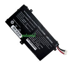 Asenduspatarei PDA jaoks 10 Pandlad-8Lines AEC687060-2S1P