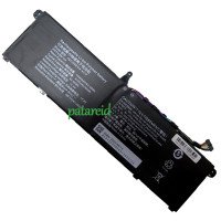 Asenduspatarei PDA jaoks 10 Pandlad-9Lines AEC3266124-4S1P