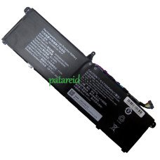 Asenduspatarei PDA jaoks 10 Pandlad-9Lines AEC3266124-4S1P