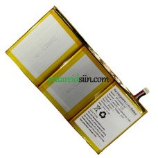 Asenduspatarei PDA jaoks KPL556489-3P