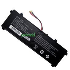 Asenduspatarei PDA K156P 2X YJ4090149P jaoks
