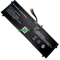 Asenduspatarei PDA LP35 jaoks 10 Pandlad-9Lines NV-4774126-2S