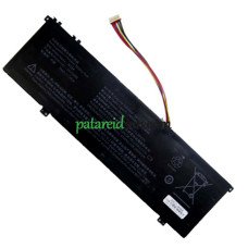 Asenduspatarei PDA N16A 20231008 jaoks